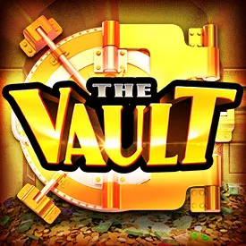 The Vault Shamrock Gold