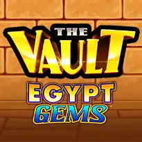 The Vault Egypt Gems