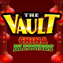The Vault China Blessings