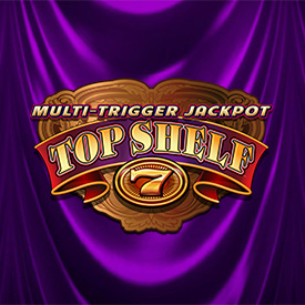 Top Shelf