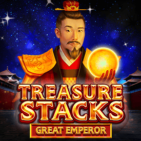 Treasure Stacks Great Emperor