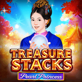 Treasure Stacks Pearl Princess