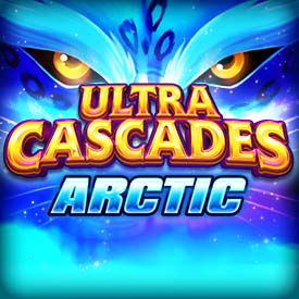 Ultra Cascades Arctic