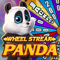 Wheel Streak Panda