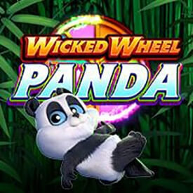 Wicked Wheel Panda