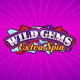 Wild Gems Extra Spin