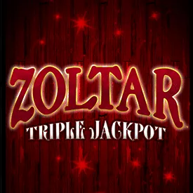 Zoltar Triple Jackpot