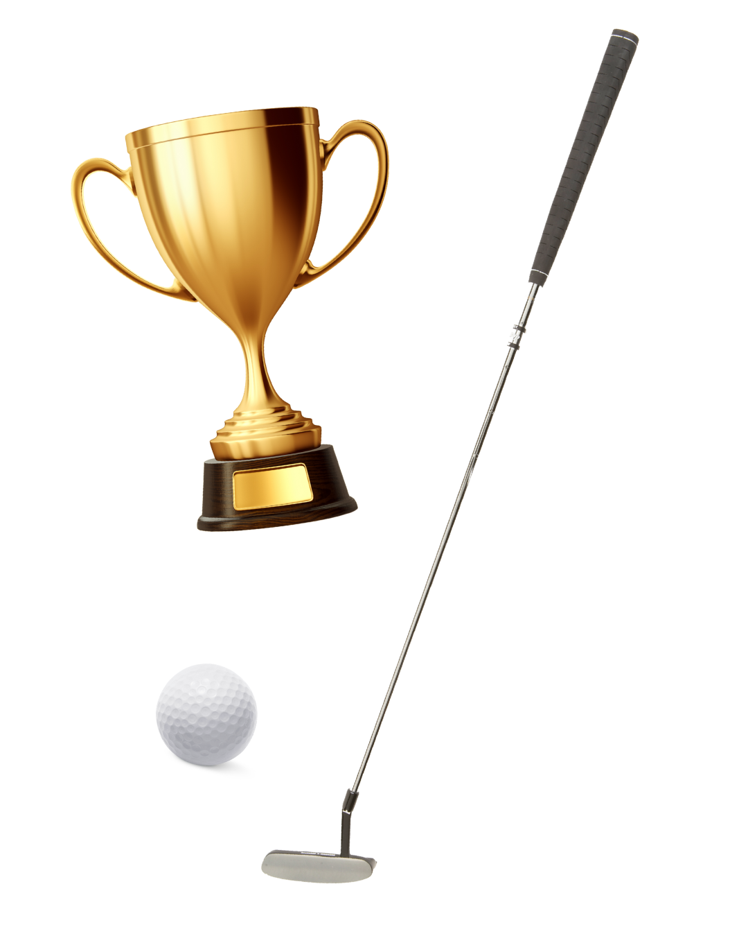 putter