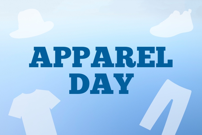 Apparel Day