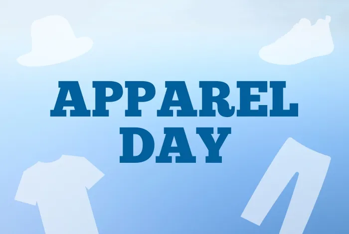 Apparel Day