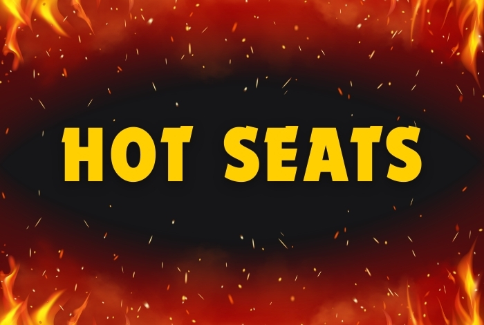 HotSeats