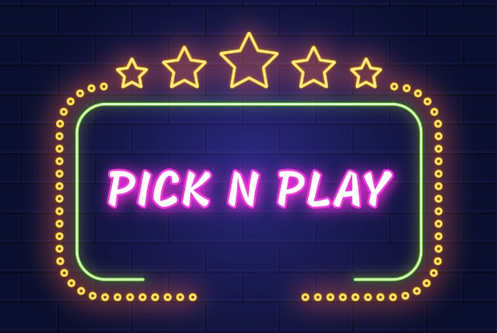Pick N Play