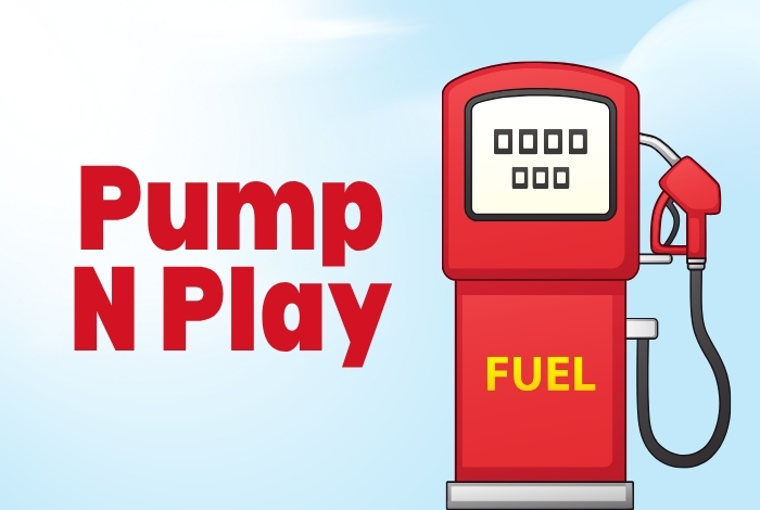 Pump n Play