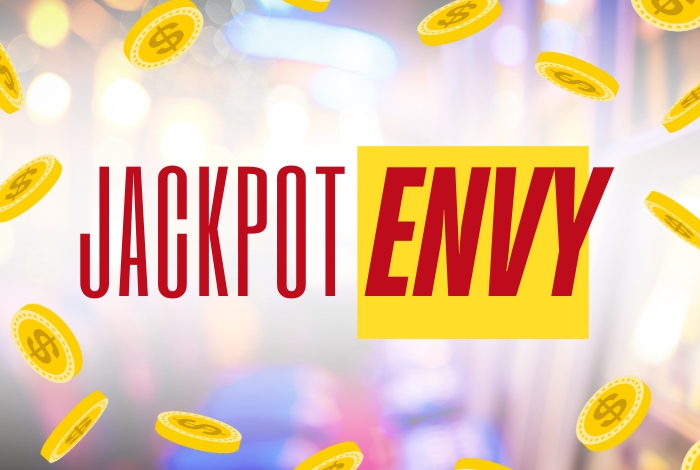 jackpot envy