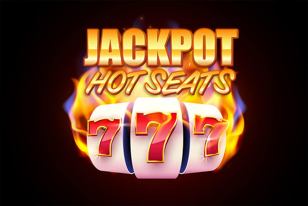 jackpot hotseats