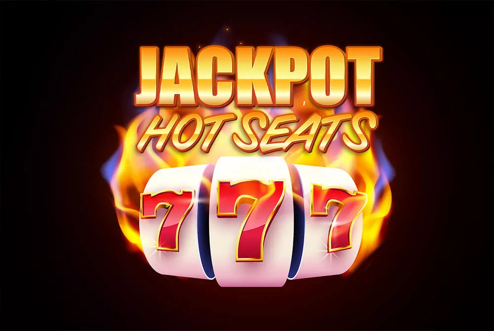 jackpot hotseats