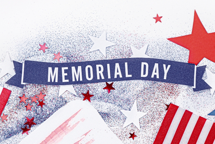 memorial day
