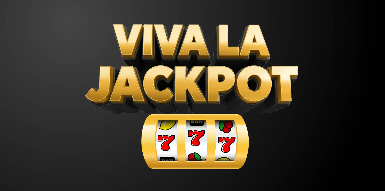 viva la jackpot thumbnail