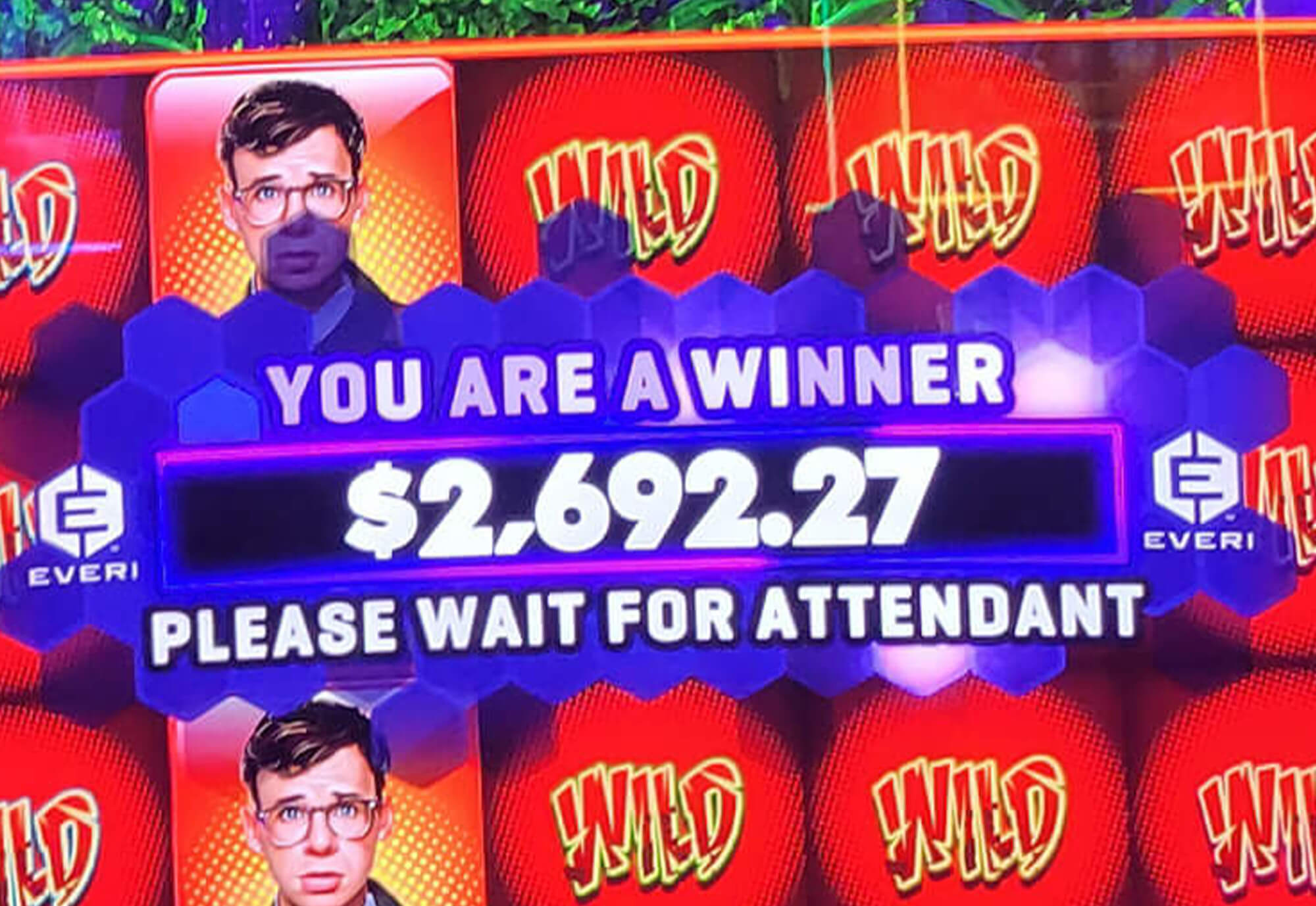 9 11 E4 $4.50 Bet