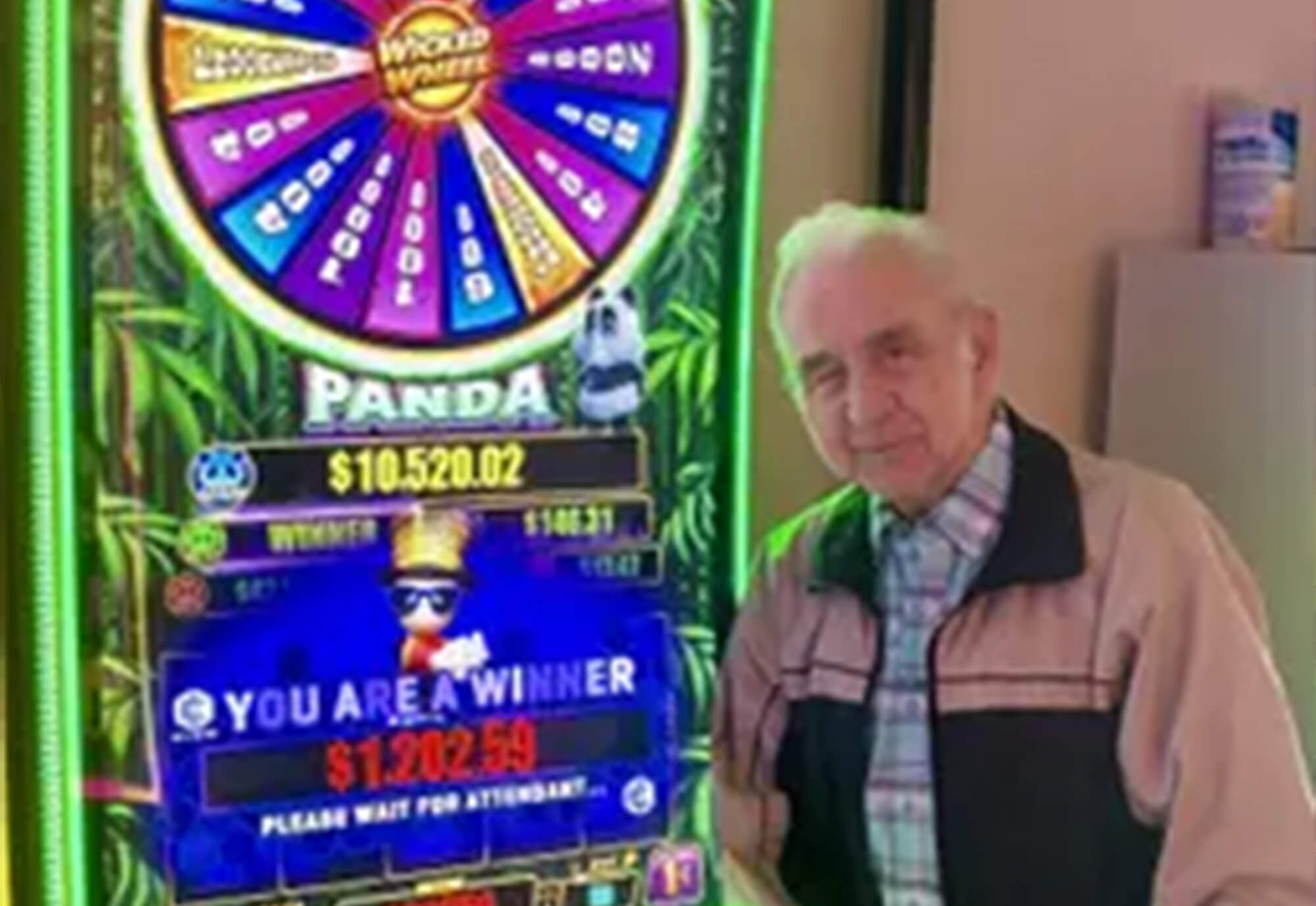 9 18 E3 .80 cent bet!