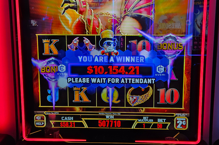 new winner 10154